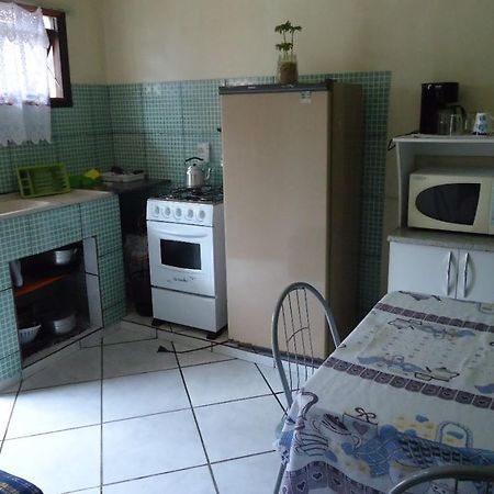 Nossa Pousada Імбе Екстер'єр фото