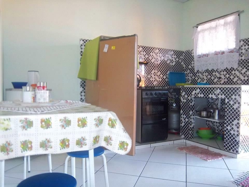 Nossa Pousada Імбе Екстер'єр фото